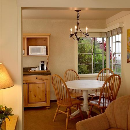Horizon Inn & Ocean View Lodge Carmel-by-the-Sea Exterior photo