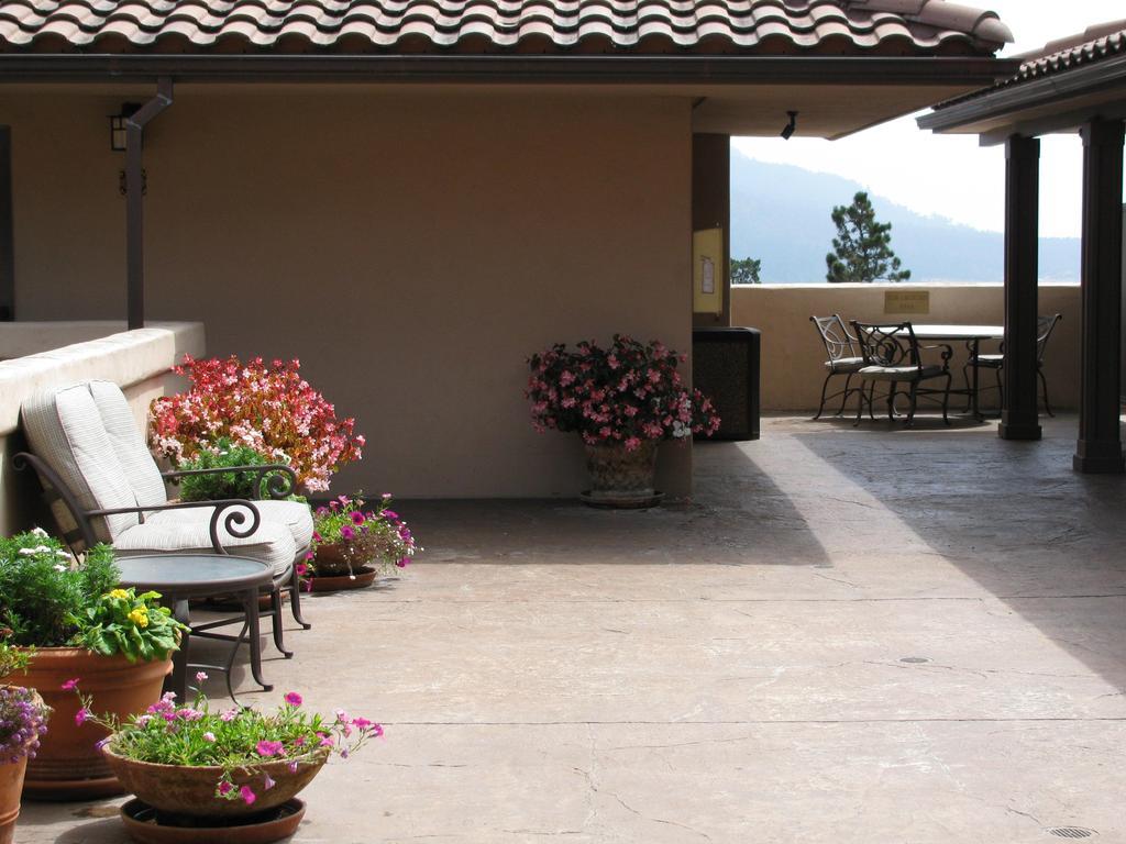 Horizon Inn & Ocean View Lodge Carmel-by-the-Sea Room photo